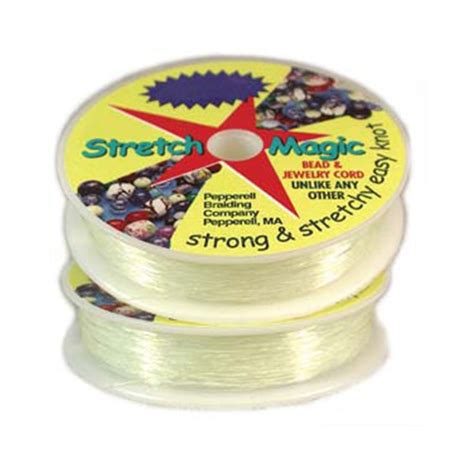 Common Mistakes to Avoid When Using Stretch Magic Beading Cord